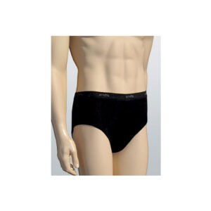 ΑΤΘΙΣ MEN'S CLASSIC SLIP IN DIFFERENT COLORS 100% COTTON-0