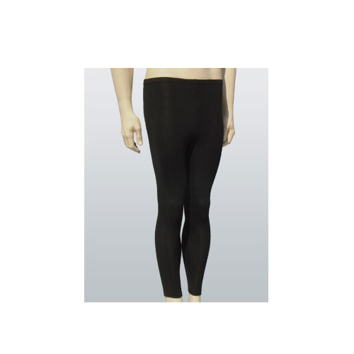 ΑΤΘΙΣ THERMOFAN ΕΣΩΡΟΥΧΟ Μαύρο ΕΣΩΘΕΡΜΙΚΟ COLLANT UNISEX - ΜΑΚΡΥ ΠΟΔΙ-0