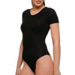 HELIOS ΓΥΝΑΙΚΕΙΟ BODY ΚΟΝΤΟ ΜΑΝΙΚΙ 92% MICROMODAL - 8% ELASTANE-41