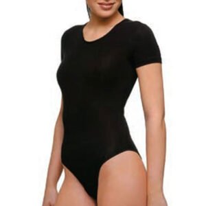 HELIOS ΓΥΝΑΙΚΕΙΟ BODY ΚΟΝΤΟ ΜΑΝΙΚΙ 92% MICROMODAL - 8% ELASTANE-41