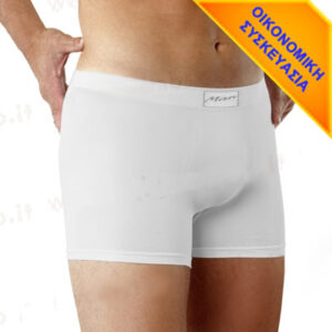 INTIMIDEA MICROFIBER ΑΝΔΡΙΚΟ BOXER ΣΕΤ 3 ΤΕΜΑΧΙΩΝ-0