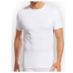 JOCKEY MODERN THERMAL UNDERWEAR ISOTHERMAL - SHORT SLEEVE