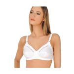 LISCA MANJA 20146 100 COTTON BRA CUP C/D
