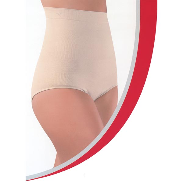 MILO SIOUTI SEAMLESS LASTEX FOR THE STOMACH-0 MILO SIOUTI SEAMLESS LASTEX FOR THE STOMACH