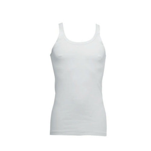 MINERVA ΚΛΑΣΣΙΚΗ ΑΝΔΡΙΚΗ ΦΑΝΕΛΛΑ ΧΩΡΙΣ ΜΑΝΙΚΙ 100% COTTON-289 MINERVA ΚΛΑΣΣΙΚΗ ΑΝΔΡΙΚΗ ΦΑΝΕΛΛΑ ΧΩΡΙΣ ΜΑΝΙΚΙ 100% COTTON-289