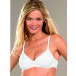 NATURANA COTTON BRA CUP Β