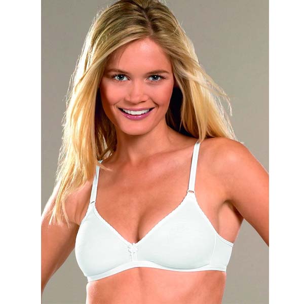 NATURANA COTTON BRA CUP Β-0 NATURANA COTTON BRA CUP Β