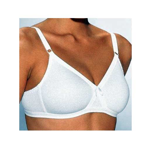 NATURANA ΣΟΥΤΙΕΝ 100% COTTON CUP B-156