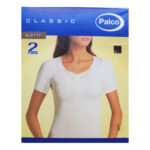 PALCO CLASSIC MOTIF WOMEN'S SHORT SLEEVE T-SHIRT
