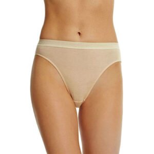 PALCO SIMPLY BEST ΓΥΝΑΙΚΕΙΟ SLIP ΜΕ ΛΑΣΤΙΧΟ ΤΥΠΟΥ TAI 95% COTTON - 5% ELASTANE-0