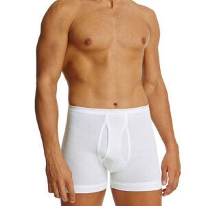 PALCO ΑΝΔΡΙΚΟ ΚΛΑΣΣΙΚΟ BOXER, 100% COTTON-0