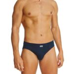 PALCO ΑΝΔΡΙΚΟ ΣΛΙΠ AUTHENTIC, 100% COTTON-0