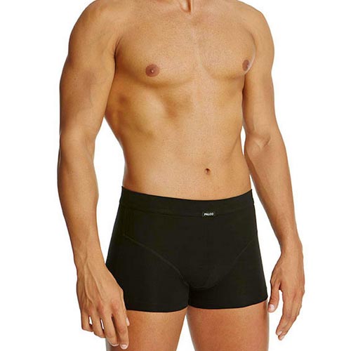 PALCO ΑΝΔΡΙΚΟ BOXER BLUEBIRD, 95% COTTON - 5% ELASTANE -0