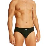 PALCO MEN'S UNCOVER SLIP, 100% COTTON