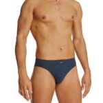 PALCO ΑΝΔΡΙΚΟ ΣΛΙΠ BLUEBIRD, 95% COTTON - 5% ELASTANE -0