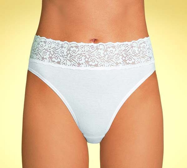 PALCO CLASSIC MOTIF ΓΥΝΑΙΚΕΙΟ ΕΣΩΡΟΥΧΟ 100% COTTON-219