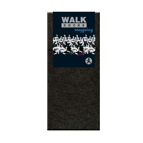 WALK SOCKS EASYGOING ΚΑΛΤΣΑ ΕΛΑΣΤΙΚΗ W104-112