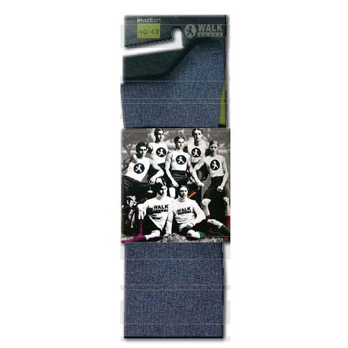 WALK SOCKS GAME ΜΑΚΡΙΑ ΚΑΛΤΣΑ ΠΕΤΣΕΤΕ W120-116