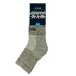 WALK SOCKS GAME ΚΑΛΤΣΑ ΑΘΛΗΤΙΚΗ W121-115