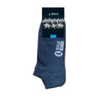 WALK SOCKS GAME ΚΑΛΤΣΑ ΠΕΤΣΕΤΕ W124-114