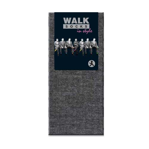 WALK SOCKS IN STYLE ΚΑΛΤΣΑ ΙΣΟΘΕΡΜΙΚΗ W2062-119