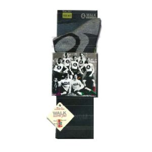 WALK SOCKS GAME ΚΑΛΤΣΑ ΙΣΟΘΕΡΜΙΚΗ - ΟΡΕΙΒΑΤΙΚΗ W222-120