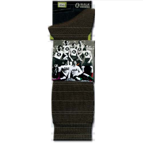 WALK SOCKS GAME ΚΑΛΤΣΑ ΜΑΛΛΙΝΗ ΠΕΤΣΕΤΕ W224-117 WALK SOCKS GAME ΚΑΛΤΣΑ ΜΑΛΛΙΝΗ ΠΕΤΣΕΤΕ W224-117