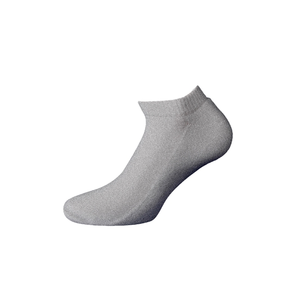 WALK SOCKS GAME ΚΑΛΤΣΑ ΠΕΤΣΕΤΕ W124-3408