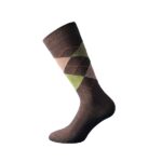 WALK SOCKS IN STYLE ΚΑΛΤΣΑ ΜΑΛΛΙΝΗ ΚΑΡΩ W208-3437