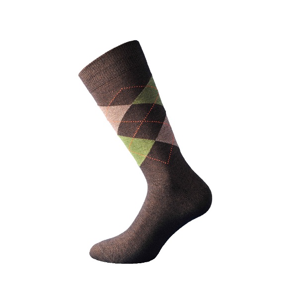 WALK SOCKS IN STYLE ΚΑΛΤΣΑ ΜΑΛΛΙΝΗ ΚΑΡΩ W208-3437 WALK SOCKS IN STYLE ΚΑΛΤΣΑ ΜΑΛΛΙΝΗ ΚΑΡΩ W208-3437