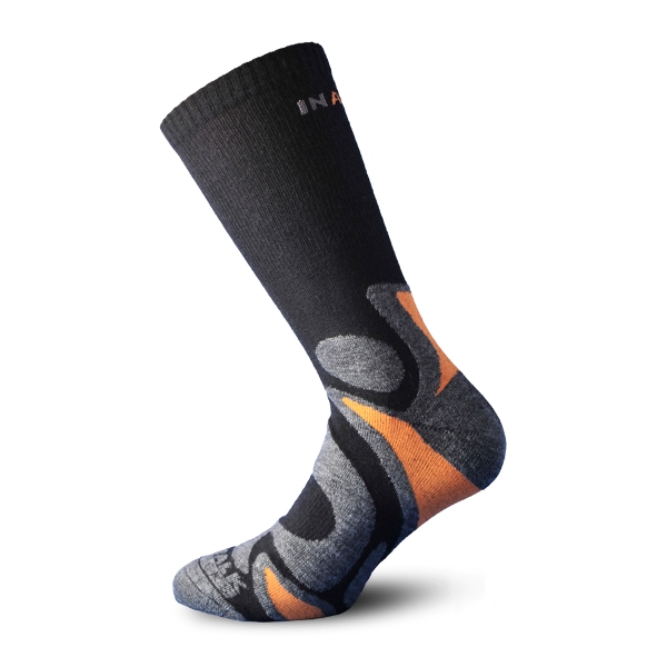 WALK SOCKS GAME ΚΑΛΤΣΑ ΙΣΟΘΕΡΜΙΚΗ - ΟΡΕΙΒΑΤΙΚΗ W222-0