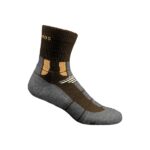 WALK SOCKS GAME ΓΥΝΑΙΚΕΙΑ ΟΡΕΙΒΑΤΙΚΗ ΚΑΛΤΣΑ ΜΕ ΙΣΟΘΕΡΜΙΚΗ ΔΡΑΣΗ. W244-0