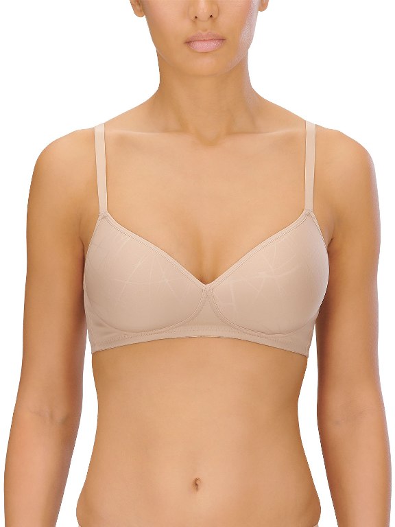 Naturana Non-Wired Bra Cup B Soft