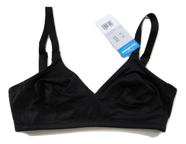 Naturana Σουτιέν Cup B και C - Χωρίς Μπανέλες *CLEARANCE*-6094