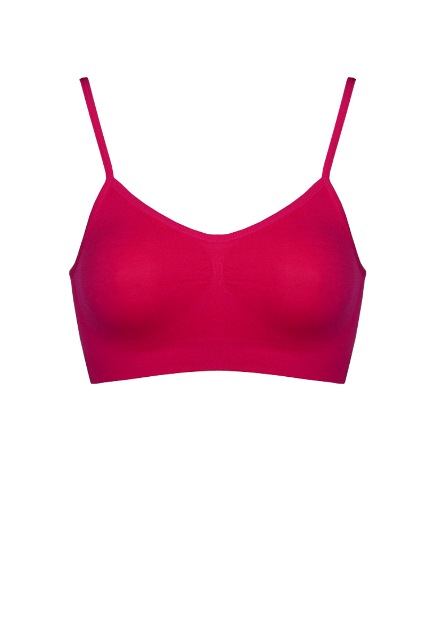 Helios Γυναικείο Μπουστάκι Seamless -3174
