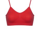 Helios Γυναικείο Μπουστάκι Seamless -3175