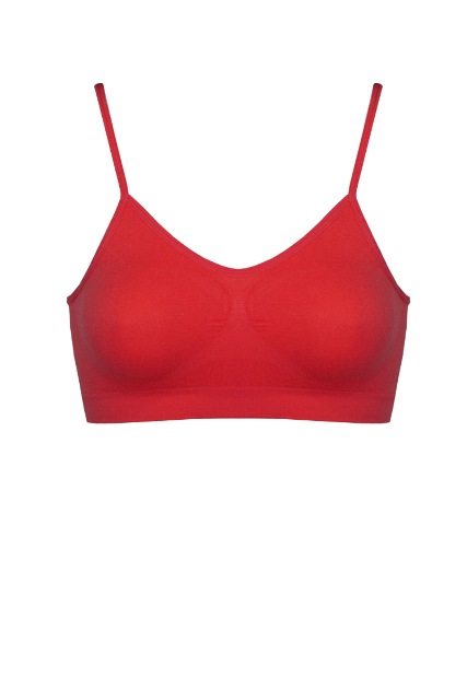 Helios Γυναικείο Μπουστάκι Seamless -3175