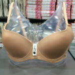 Milo Siouti Mystic C and D Cup Bra with Underwire