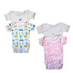 Palco Baby Ζιπουνάκια Σετ 2 ΤΕΜΑΧΙΑ 2/200