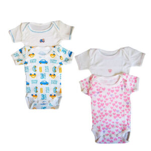 Palco Baby Ζιπουνάκια Σετ 2 ΤΕΜΑΧΙΑ 2/200