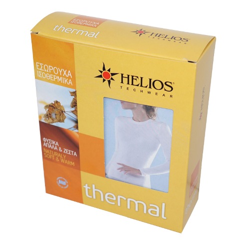 Helios Women's Thermal Isothermal Jersey