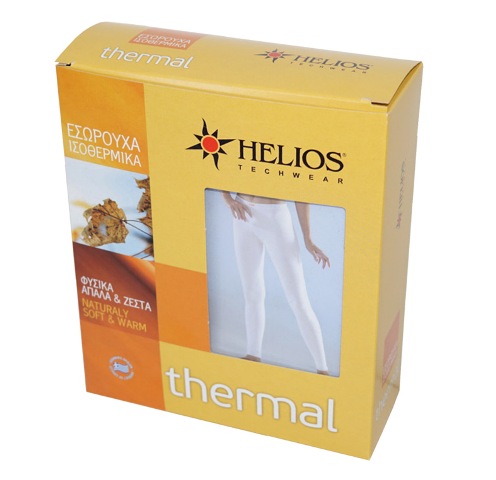 Helios Women's Thermal Leggings