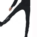 Helios Women's Leggings NON TRANSPARENT