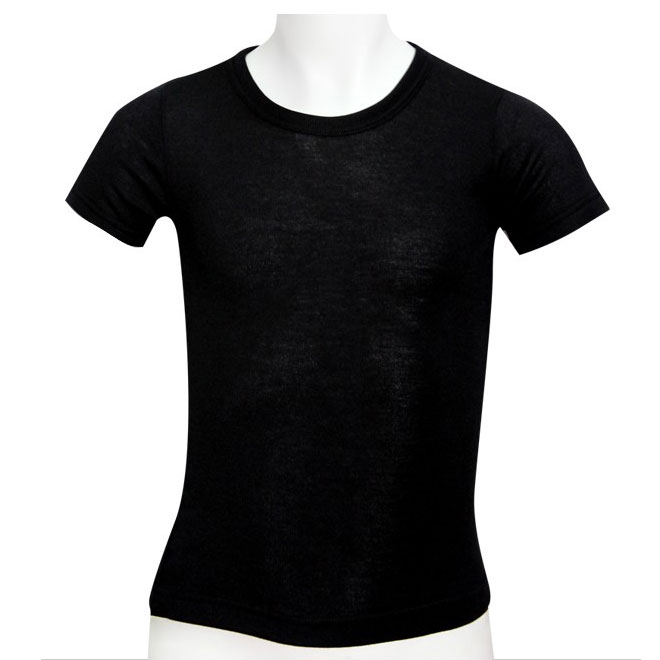 Minerva Thermal Unisex Παιδική Ισοθερμική Φανέλα Minerva Thermal Unisex Παιδική Ισοθερμική Φανέλα