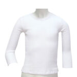 Minerva Thermal Unisex Μακρύ Μανίκι