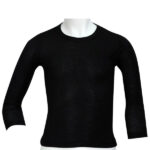 Minerva Thermal Unisex Μακρύ Μανίκι