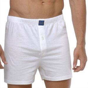 Helios Ανδρικό Κλασικό Βαμβακερό Boxer