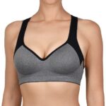 Naturana Αθλητικό Σουτιέν Cup C και D-4019