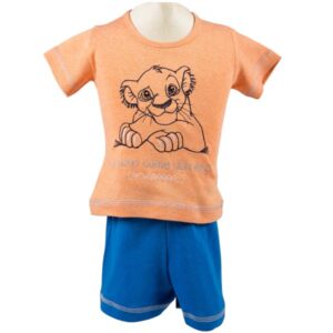 Galaxy Bebe Summer Cotton Pyjamas