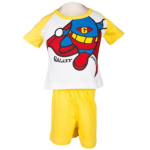 Galaxy Bebe Summer Cotton Pyjamas